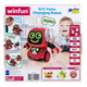 Robotel interactiv, 2 ani+, Winfun 658008