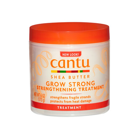 Tratament fortifiant pentru par, 173 g, Cantu