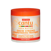 Tratament fortifiant pentru par, 173 g, Cantu