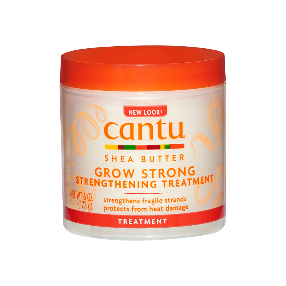 Tratament fortifiant pentru par, 173 g, Cantu