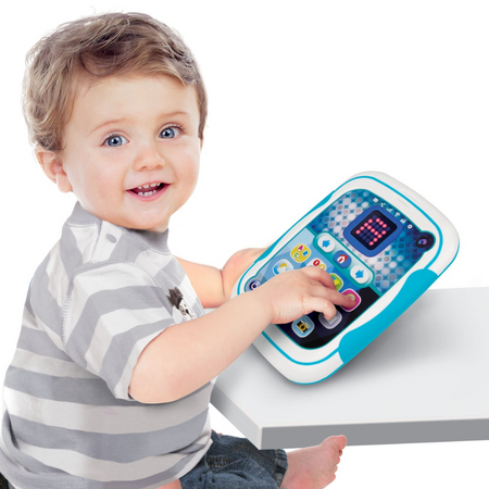 Tableta Smart, 18 luni+, Winfun 658036
