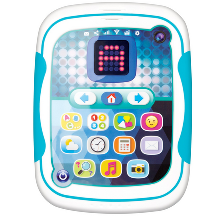 Tableta Smart, 18 luni+, Winfun 658032