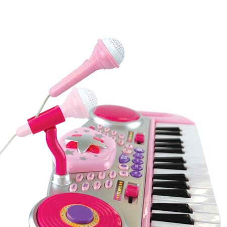 Orga electronica pentru copii, +36 luni, Winfun 658063