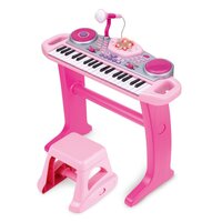 Orga electronica pentru copii, +36 luni, Winfun