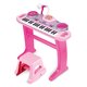 Orga electronica pentru copii, +36 luni, Winfun 658064