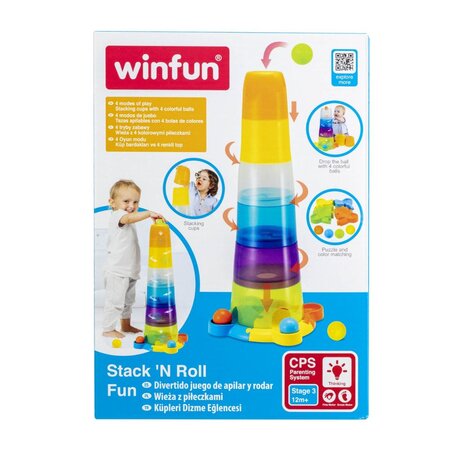 WINFUN TURN DE STIVUIRE WIN000737