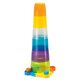 Turn de stivuire, 12 luni+, Winfun 658127
