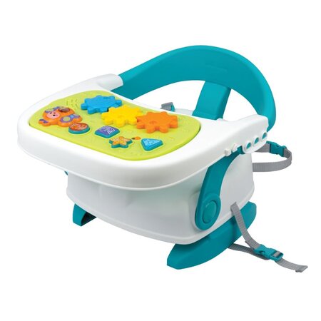 Scaunel portabil 3 in 1, +6 luni, Winfun 658146