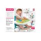 Scaunel portabil 3 in 1, +6 luni, Winfun 658145