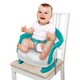 Scaunel portabil 3 in 1, +6 luni, Winfun 658148