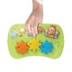 Scaunel portabil 3 in 1, +6 luni, Winfun 658143