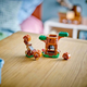 Teren de joaca pentru Goomba, 7+ ani, 71433, Lego Super Mario 658181
