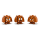Teren de joaca pentru Goomba, 7+ ani, 71433, Lego Super Mario 658182