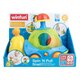 Jucarie de tras melc, +12 luni, Winfun 658194