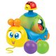 Jucarie de tras melc, +12 luni, Winfun 658192