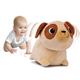 Jucarie interactiva catelus Pug, 12 luni+, Winfun 658200