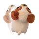 Jucarie interactiva catelus Pug, 12 luni+, Winfun 658201