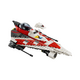 Nava Stelara a lui Jedi Bob, 8+ ani, 75388, Lego Star Wars 658212