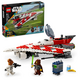 Nava Stelara a lui Jedi Bob, 8+ ani, 75388, Lego Star Wars 658214