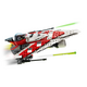 Nava Stelara a lui Jedi Bob, 8+ ani, 75388, Lego Star Wars 658211