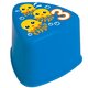 Jucarie de tras testoasa cu forme, +12 luni, Winfun 658225