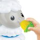 Jucarie de impins Alpaca, +12 luni, Winfun 658249