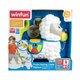 Jucarie de impins Alpaca, +12 luni, Winfun 658245