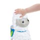Jucarie de impins Alpaca, +12 luni, Winfun 658247