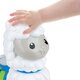 Jucarie de impins Alpaca, +12 luni, Winfun 658246