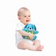 Canta si invata cu catelusul Blueberry, +3 luni, Winfun 658252