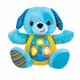 Canta si invata cu catelusul Blueberry, +3 luni, Winfun 658253