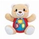 Canta si invata cu ursuletul, +3 luni, Winfun 658257