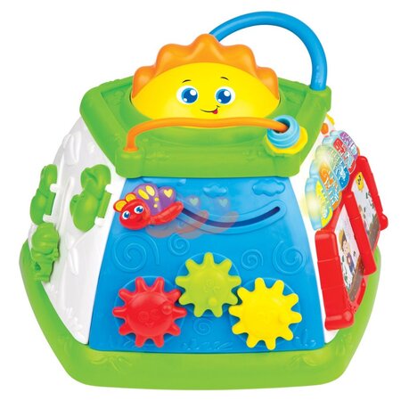 Centru de activitati, +6 luni, Winfun 658264