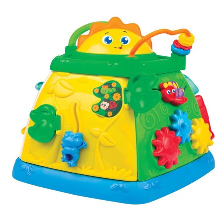 Centru de activitati, +6 luni, Winfun 658263