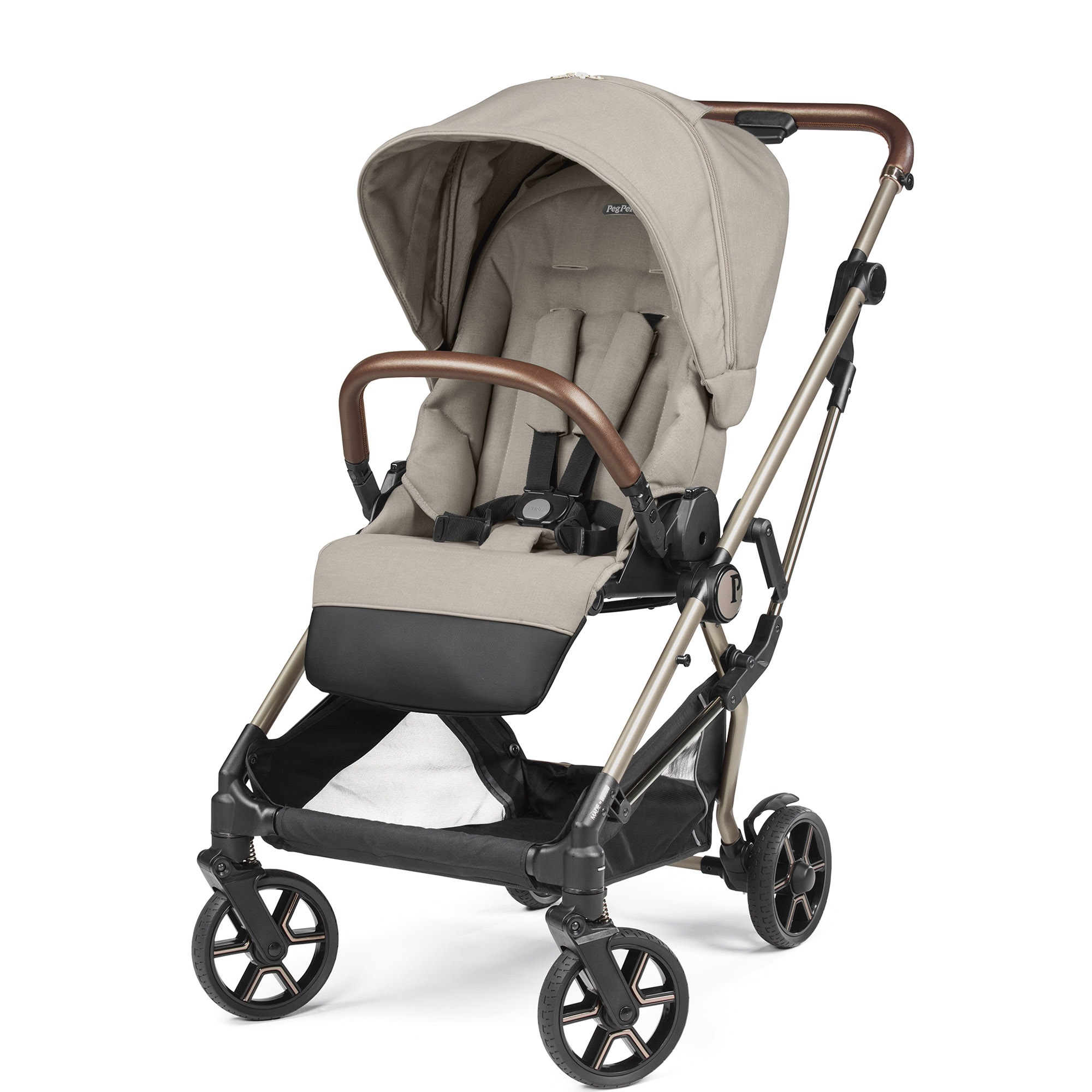 Carucior sport Vivace, 0-22 kg, Astral, Peg Perego