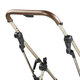 Carucior sport Vivace, 0-22 kg, Astral, Peg Perego 660518