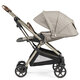 Carucior sport Vivace, 0-22 kg, Astral, Peg Perego 660512