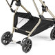 Carucior sport Vivace, 0-22 kg, Astral, Peg Perego 660517