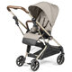 Carucior sport Vivace, 0-22 kg, Astral, Peg Perego 660511