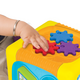 Cub pentru activitati cu sunete, 9 luni+, Winfun 658273