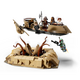 Schif de desert si Groapa lui Saracc, 9+ ani, 75396, Lego Star Wars 658407