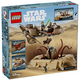 Schif de desert si Groapa lui Saracc, 9+ ani, 75396, Lego Star Wars 658411