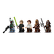 Schif de desert si Groapa lui Saracc, 9+ ani, 75396, Lego Star Wars 658406