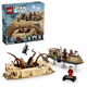 Schif de desert si Groapa lui Saracc, 9+ ani, 75396, Lego Star Wars 658412