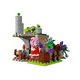 Knuckles si altarul Master Emerald, 8+ ani, 76998, Lego Sonic 658486