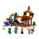 Putul din Badlands, 8+ ani, 21263, Lego Minecraft 658536