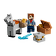 Putul din Badlands, 8+ ani, 21263, Lego Minecraft 658528