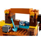 Putul din Badlands, 8+ ani, 21263, Lego Minecraft 658529