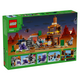 Putul din Badlands, 8+ ani, 21263, Lego Minecraft 658531