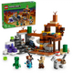 Putul din Badlands, 8+ ani, 21263, Lego Minecraft 658532